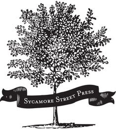 SYCAMORE STREET PRESS