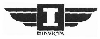 I BY INVICTA