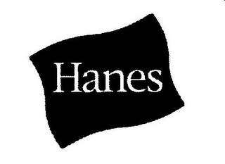 HANES