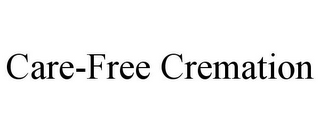 CARE-FREE CREMATION