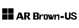 AR BROWN-US