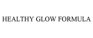 HEALTHY GLOW FORMULA