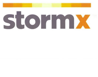 STORMX