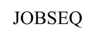 JOBSEQ