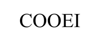 COOEI