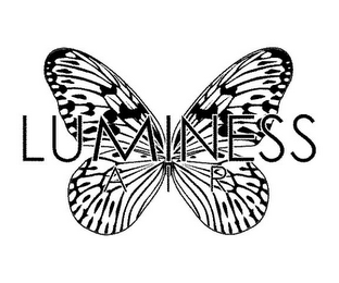 LUMINESS AIR