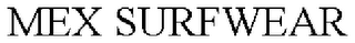 MEX SURFWEAR