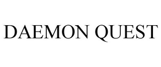 DAEMON QUEST