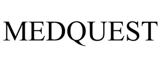 MEDQUEST