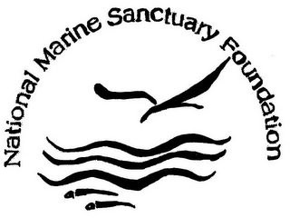 NATIONAL MARINE SANCTUARY FOUNDATION