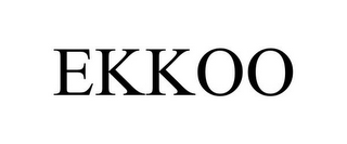 EKKOO