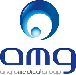 AMG ANGLOMEDICALGROUP