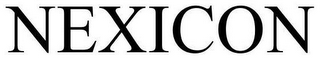 NEXICON