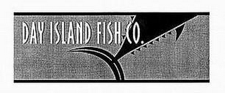 DAY ISLAND FISH CO.