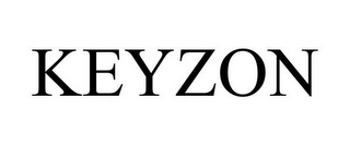 KEYZON