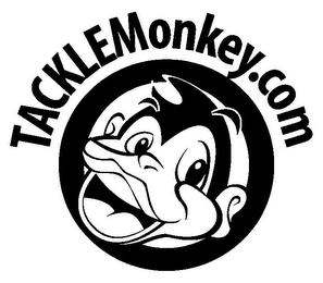 TACKLEMONKEY.COM