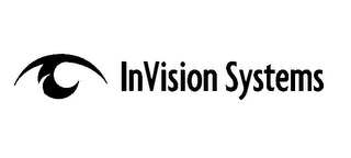 INVISION SYSTEMS