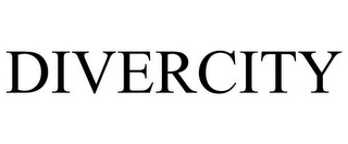 DIVERCITY