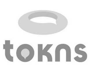 TOKNS