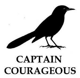 CAPTAIN COURAGEOUS