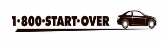 1·800·START·OVER