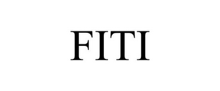 FITI