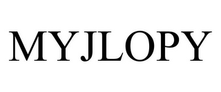 MYJLOPY
