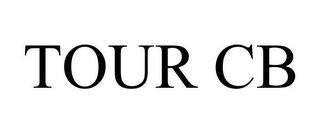 TOUR CB