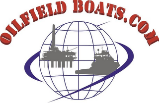 OILFIELD BOATS.COM