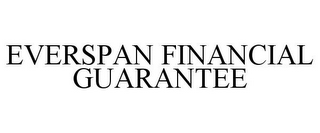 EVERSPAN FINANCIAL GUARANTEE