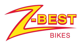 Z-BEST BIKES