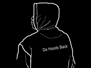 DA HOODS BACK
