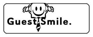 GUESTSMILE