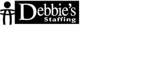 DEBBIE'S STAFFING