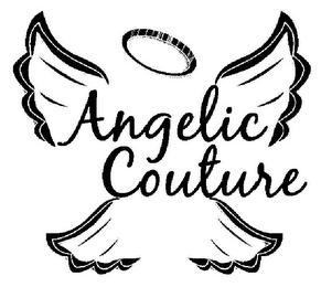 ANGELIC COUTURE