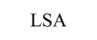 LSA