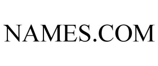 NAMES.COM