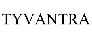 TYVANTRA