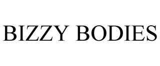 BIZZY BODIES