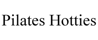 PILATES HOTTIES