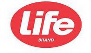 LIFE BRAND