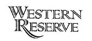 WESTERN RESERVE