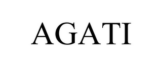 AGATI