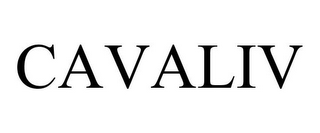 CAVALIV