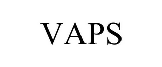 VAPS