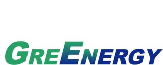 GREENERGY