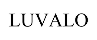 LUVALO