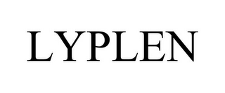 LYPLEN