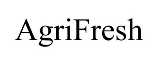 AGRIFRESH