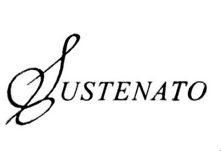 SUSTENATO